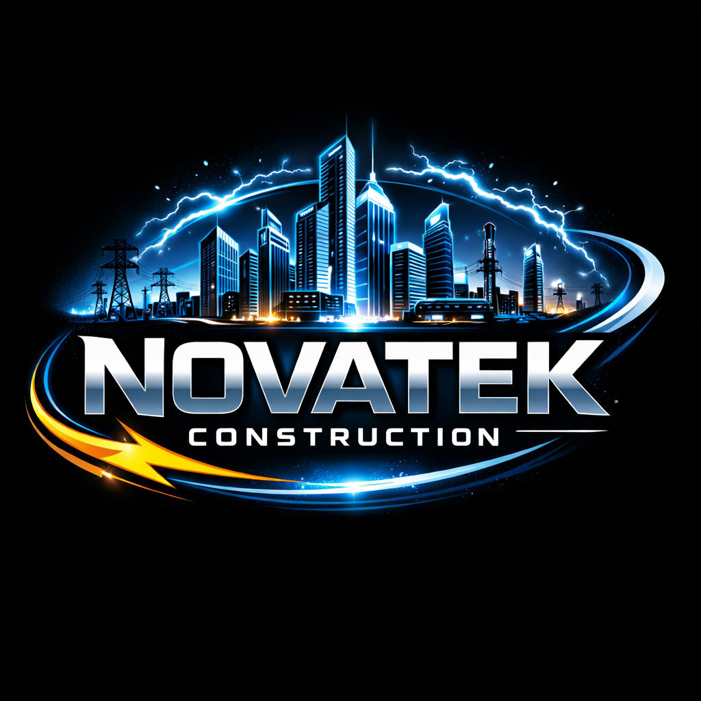 NOVATEK Construction
